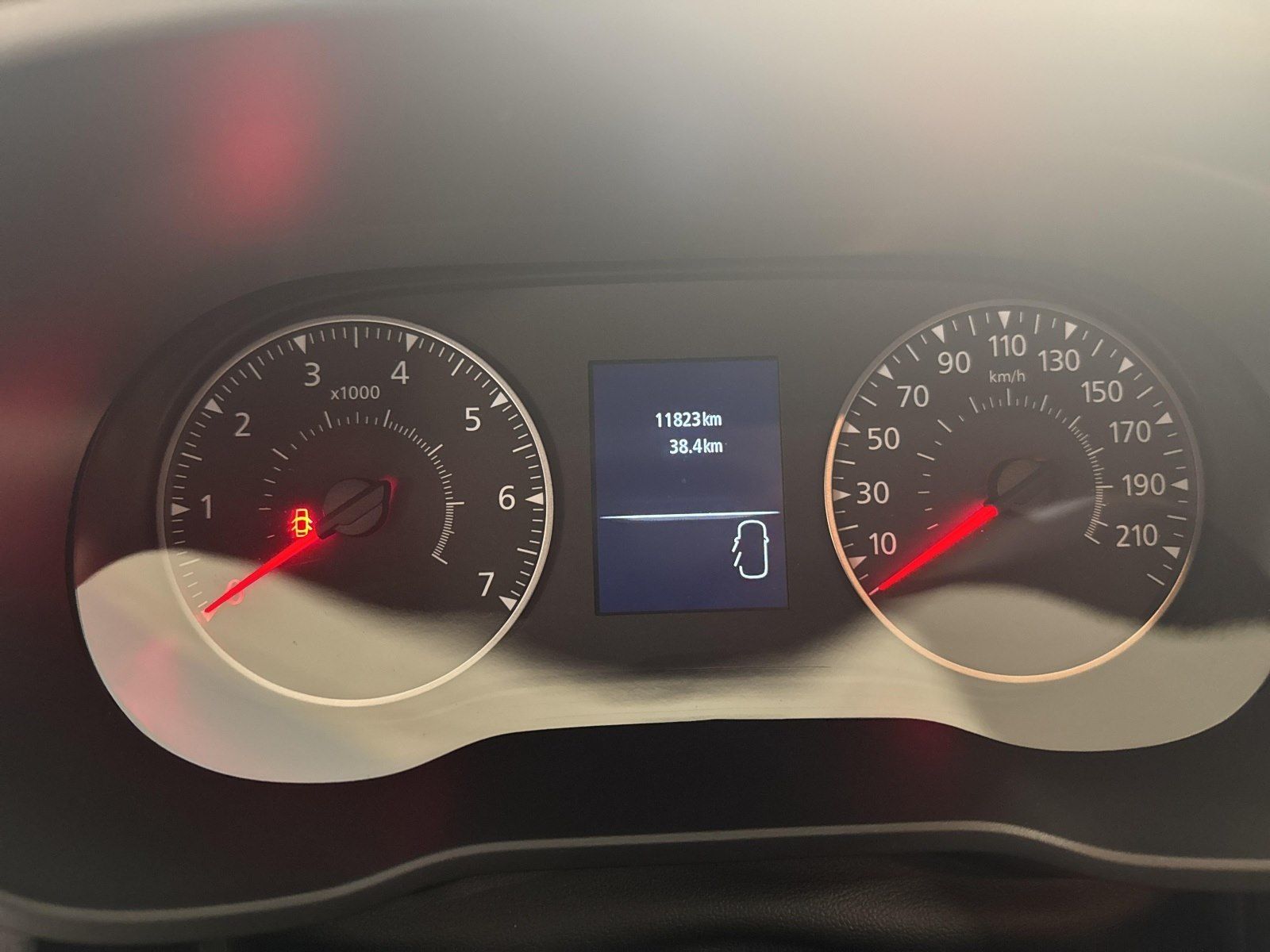 Dacia Duster II Journey TCe 150 EDC Automatik - Samsaru's Car Outlet