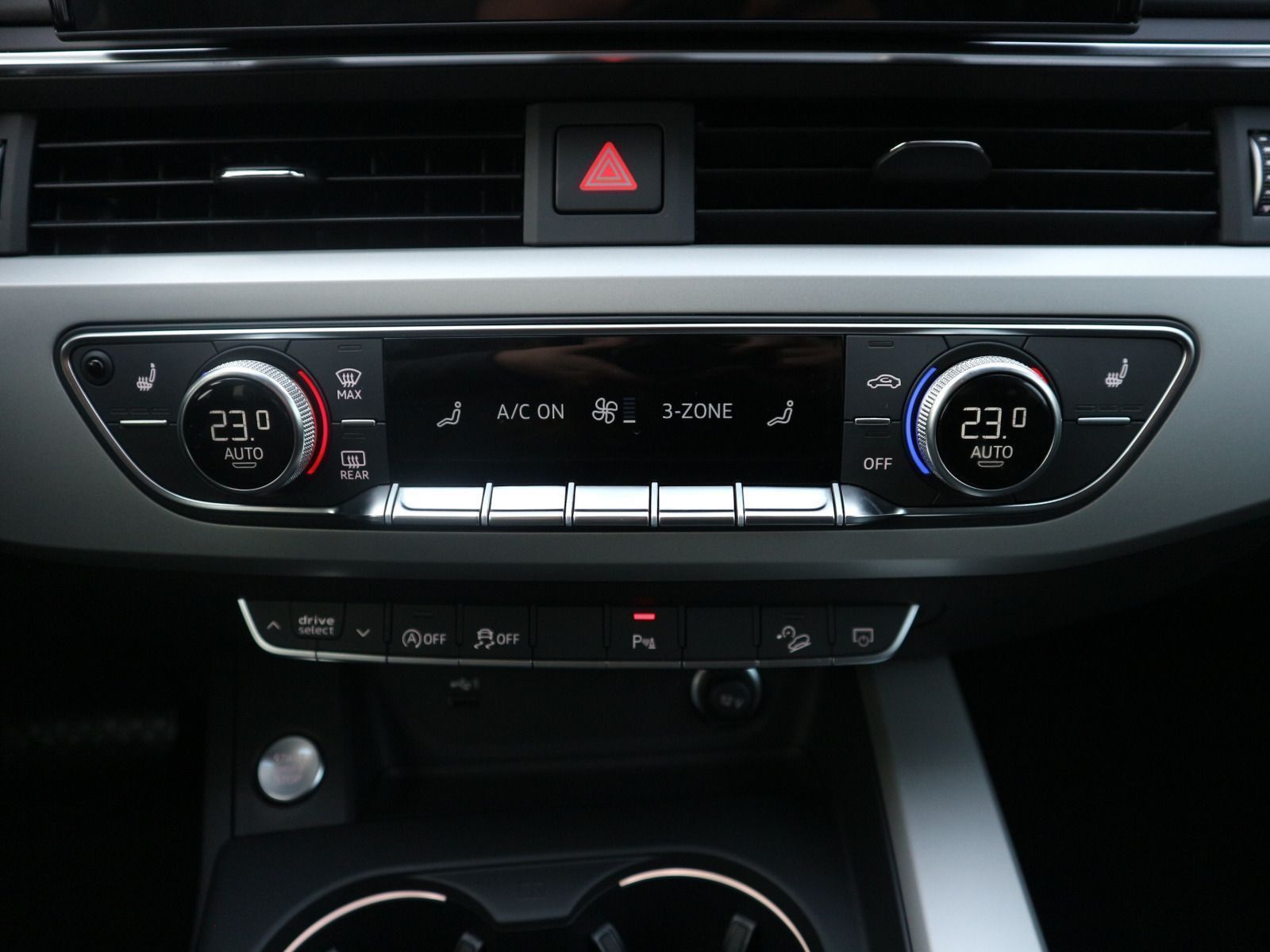 Audi A4 allroad quattro 45 TFSI S tronic AHK*CarPlay