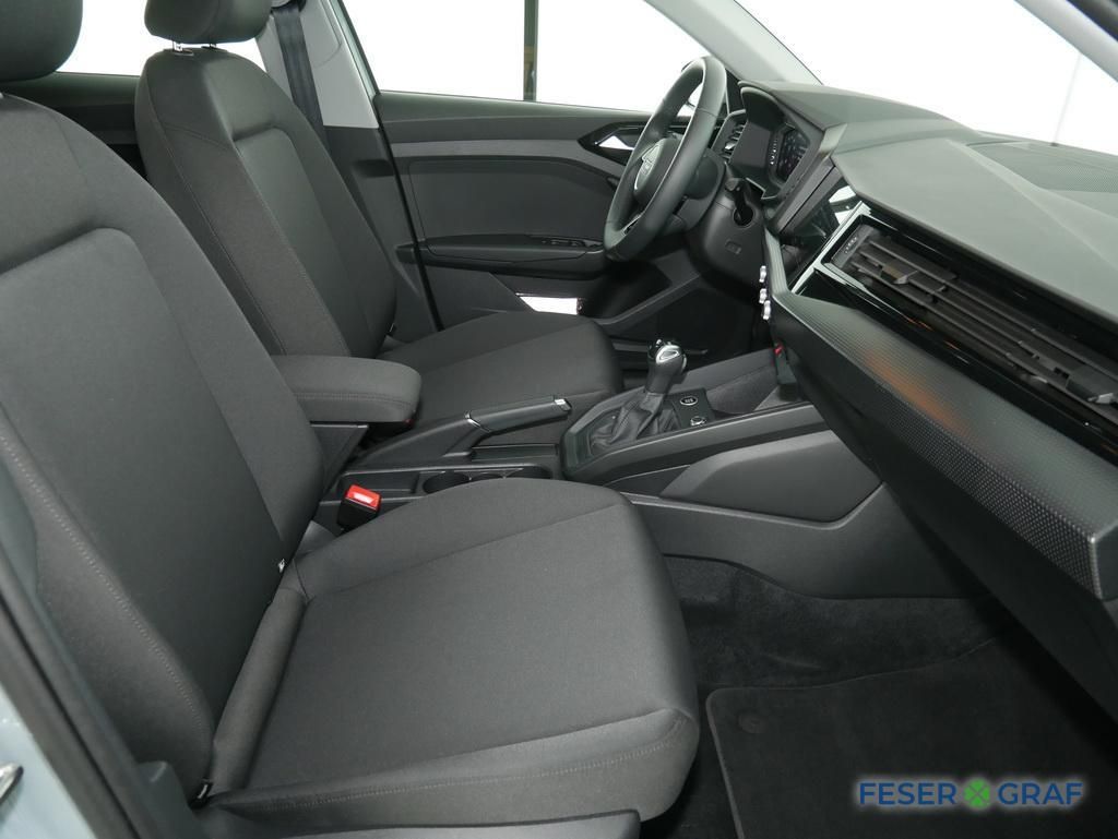 Audi A1 allstreet 30TFSI S tronic - Samsaru's Car Outlet