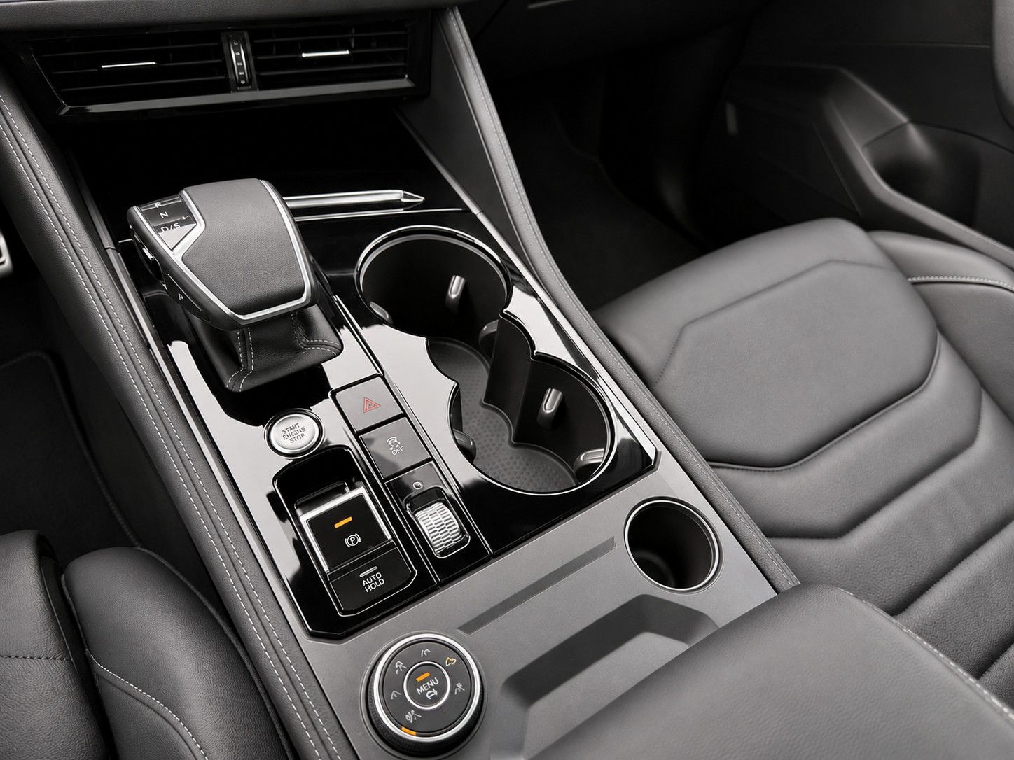 Volkswagen Touareg R LINE-4MOTION-KAME-PANO-MATRIX-VIRT-19'