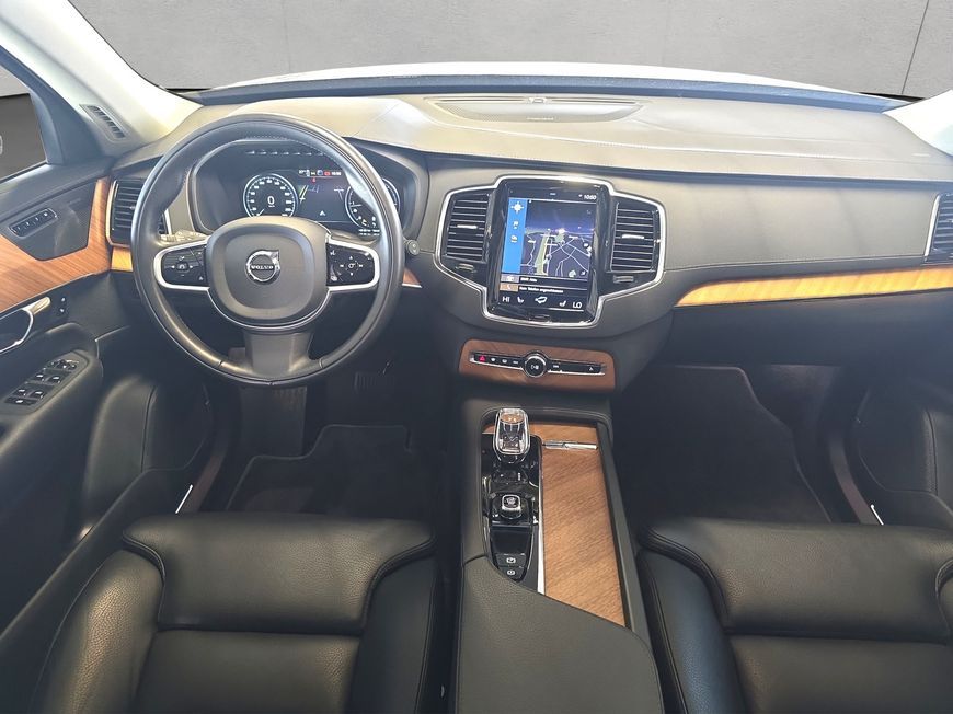 Volvo XC90 B5 D AWD Inscription - Samsaru's Car Outlet