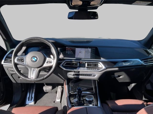 BMW X5 XDRIVE30D Sportpaket HUD Luftfederung AD Nive