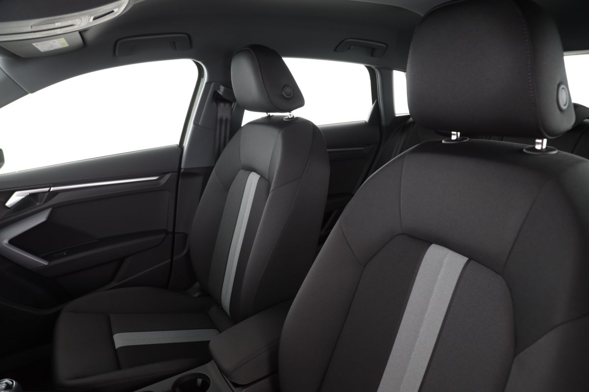 Audi A3 allstreet 35 TFSI - Samsaru's Car Outlet