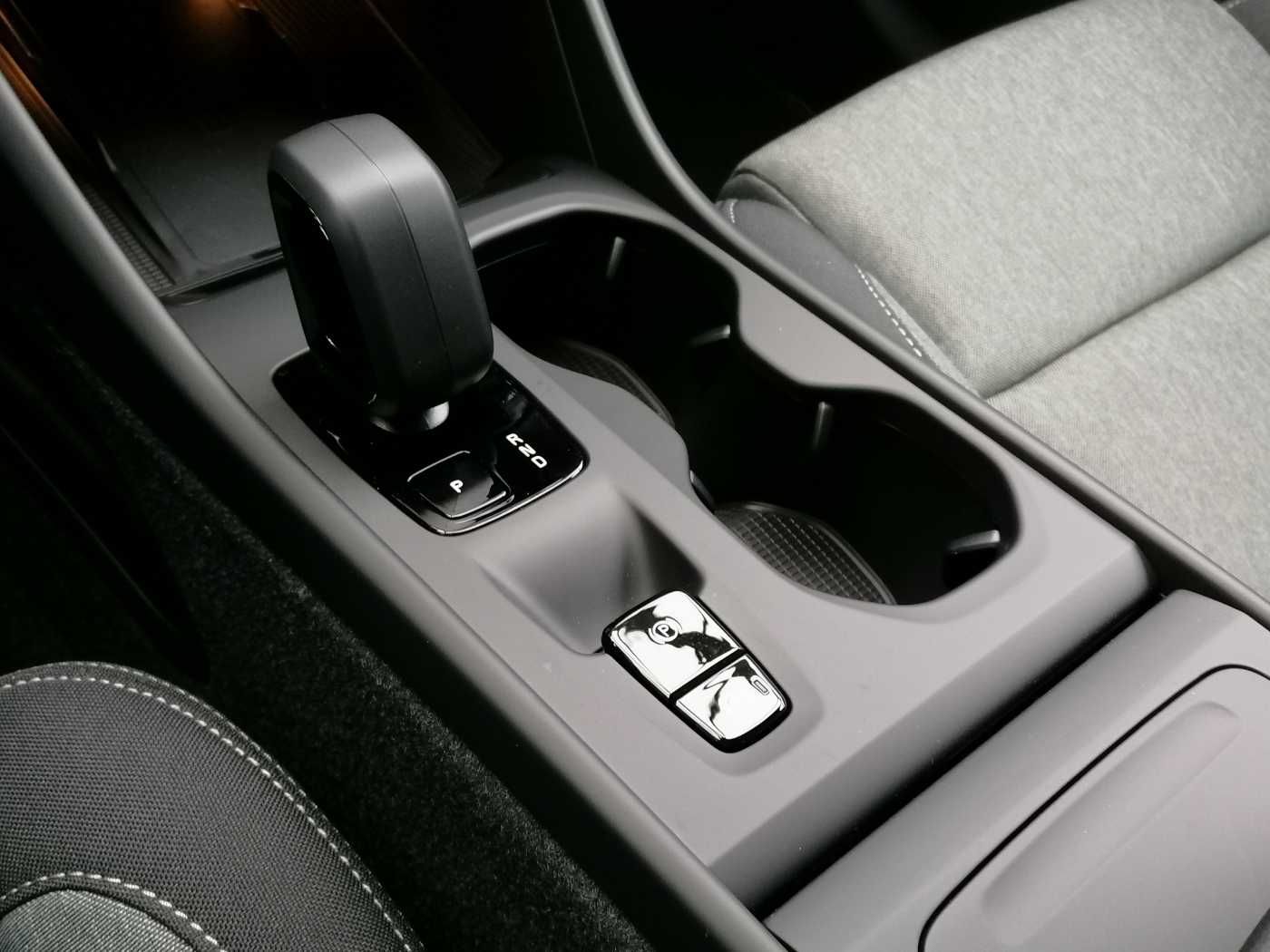 Volvo XC40 B3 B 2WD Core