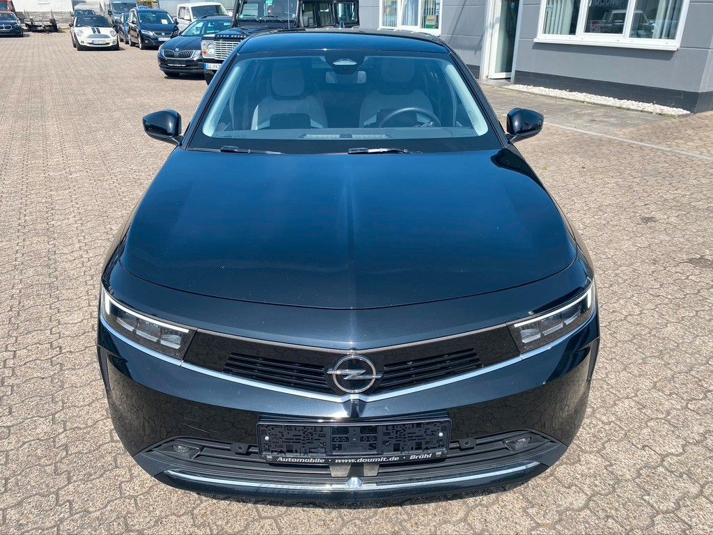 Opel Astra L Lim. Business Edition - Samsaru's Car Outlet