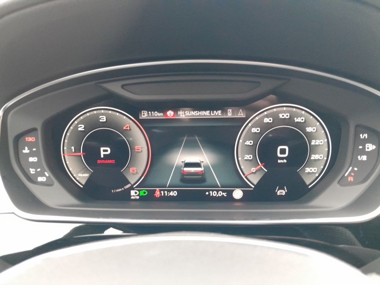 Audi A8 50 TDI quattro - Samsaru's Car Outlet