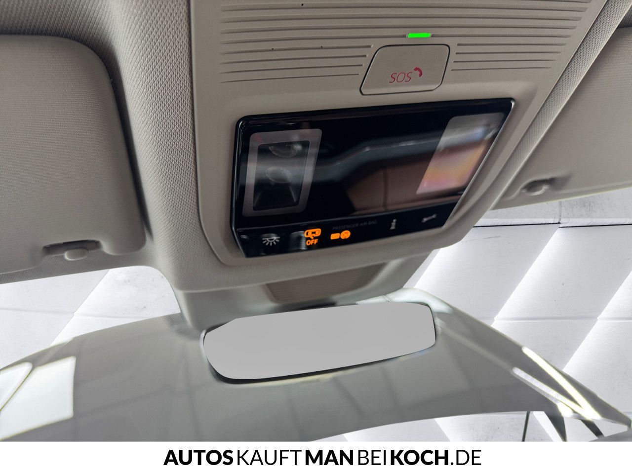 Skoda Kodiaq 2.0 TDI DSG 4x4 MATRIX NAVI 360° HUD ACC