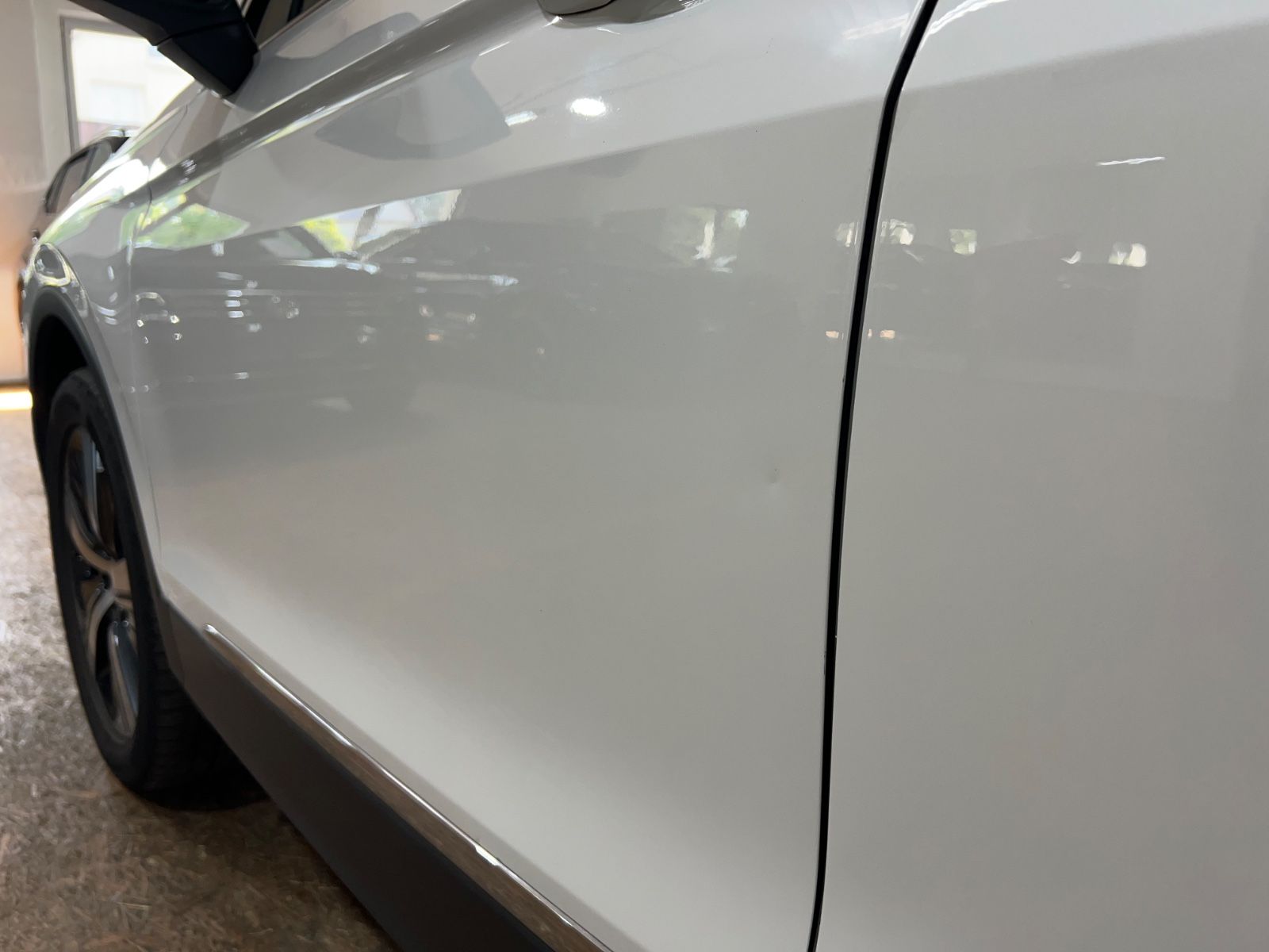 Seat TarracoXcellence2.0TDI DSG/AHK/ACC/4xSHZ/CAM/19"