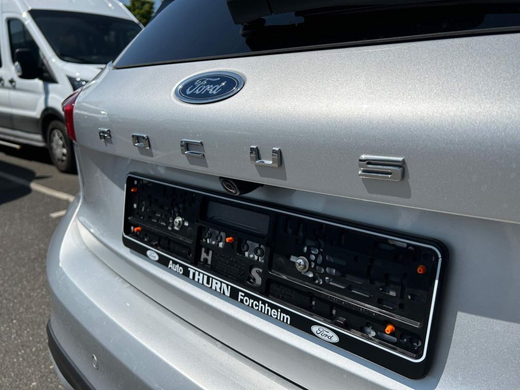 Ford Focus 1.0EcoBoost Active - Samsaru's Car Outlet