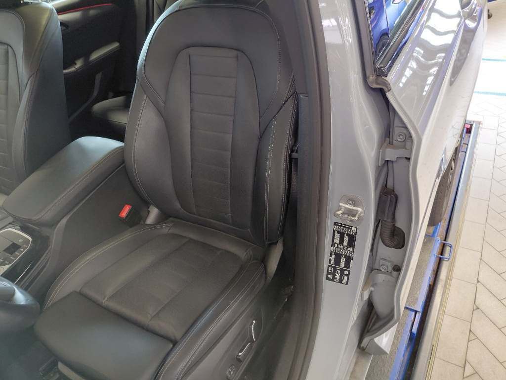 BMW X4 30d xDrive M Sport AHK/HEADUP/SITZLÜFTUNG/PAN