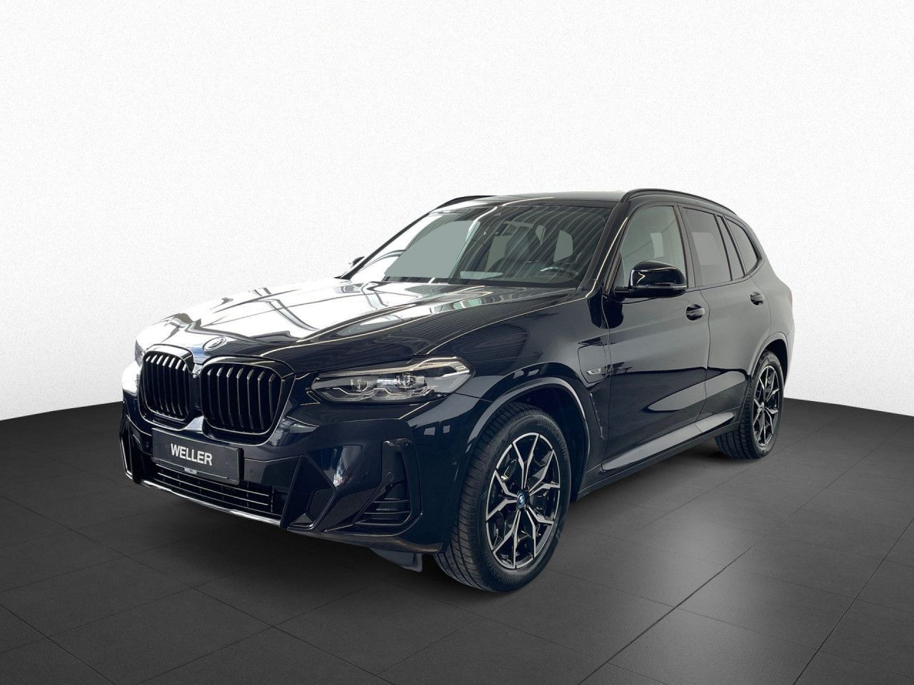 BMW X3 xDrive30e M Sport - Samsaru's Car Outlet