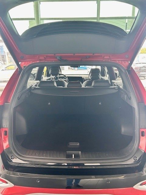 Kia Sportage GT-Line 4WD - Samsaru's Car Outlet