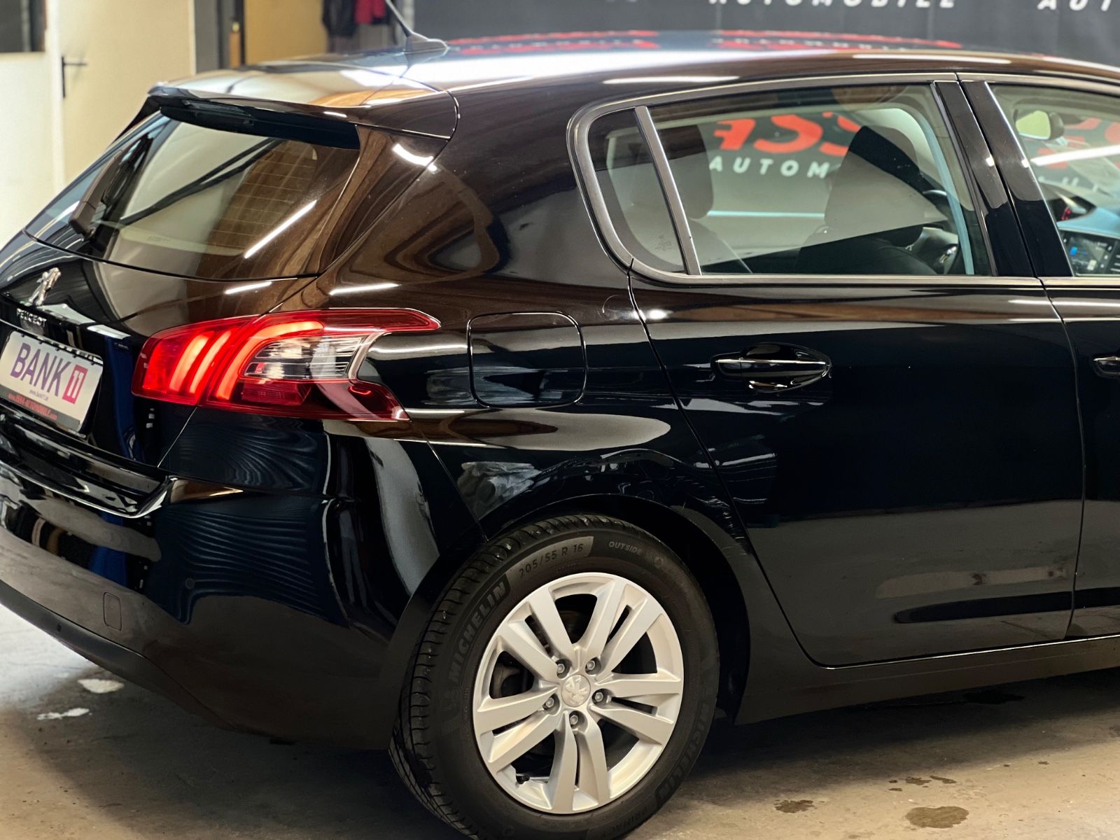 Peugeot 308 Active Pack - Samsaru's Car Outlet