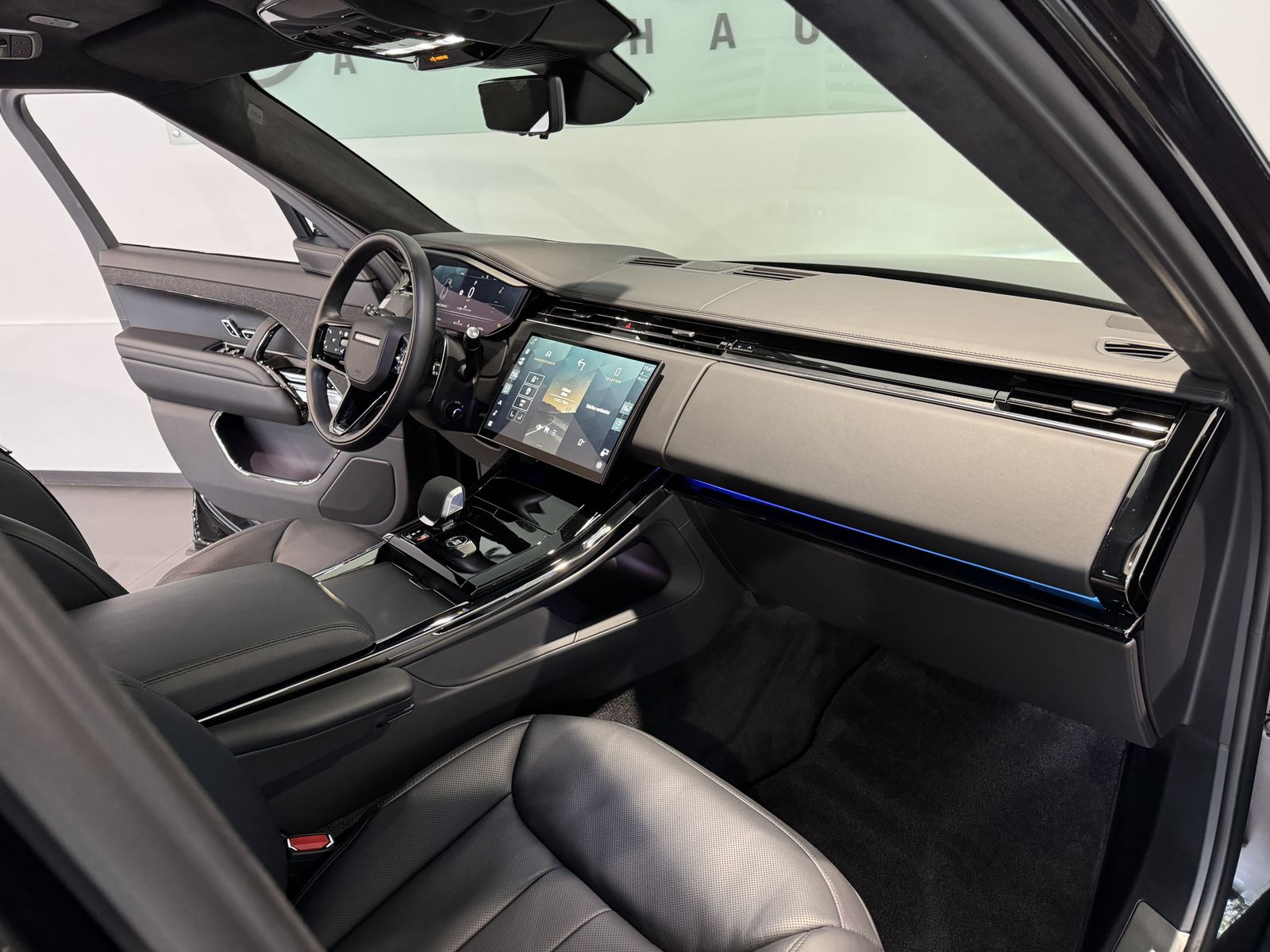 Range Rover Sport Autobiography - Samsaru's Car Outlet