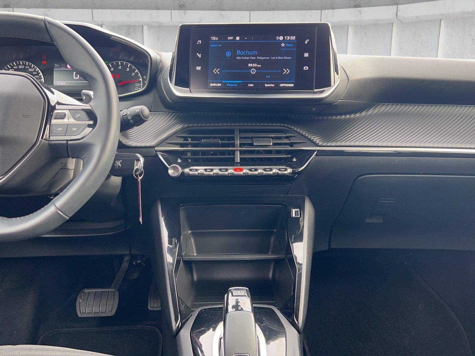 Peugeot 2008 1.2 PureTech 130 Active Pack - Samsaru's Car Outlet