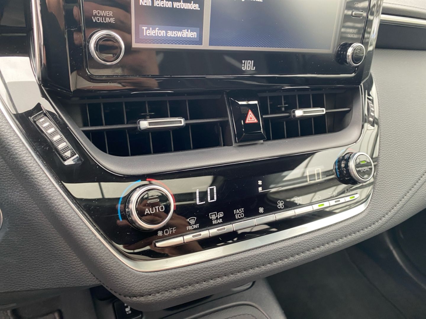 Toyota Corolla 2.0 Hybrid TS GR Sport - Samsaru's Car Outlet