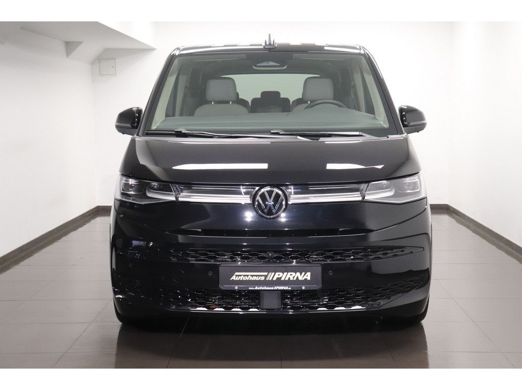 Volkswagen Multivan T7 1.5 TSI eHybrid 4Motion lang #NAVI P