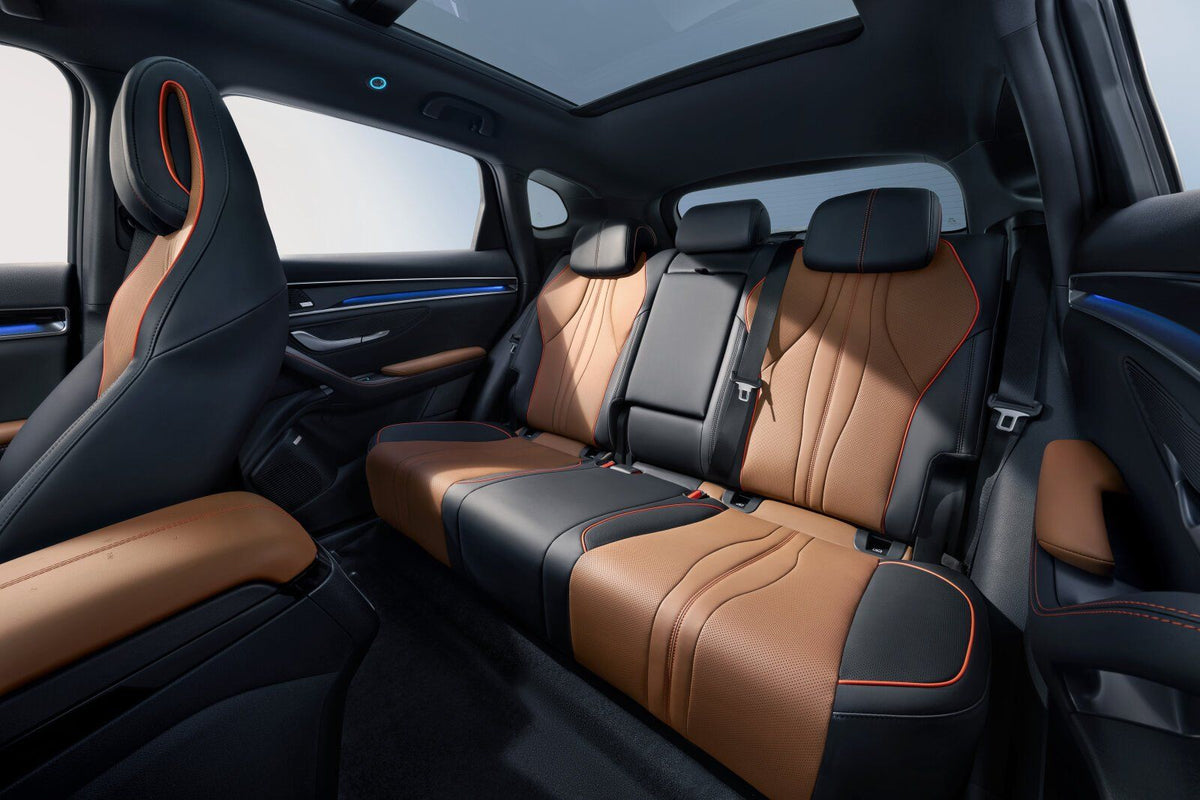 BYD Seal U