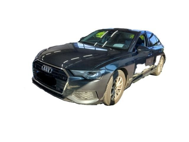 Audi A6 Limousine 35 TDI S tronic - Samsaru's Car Outlet