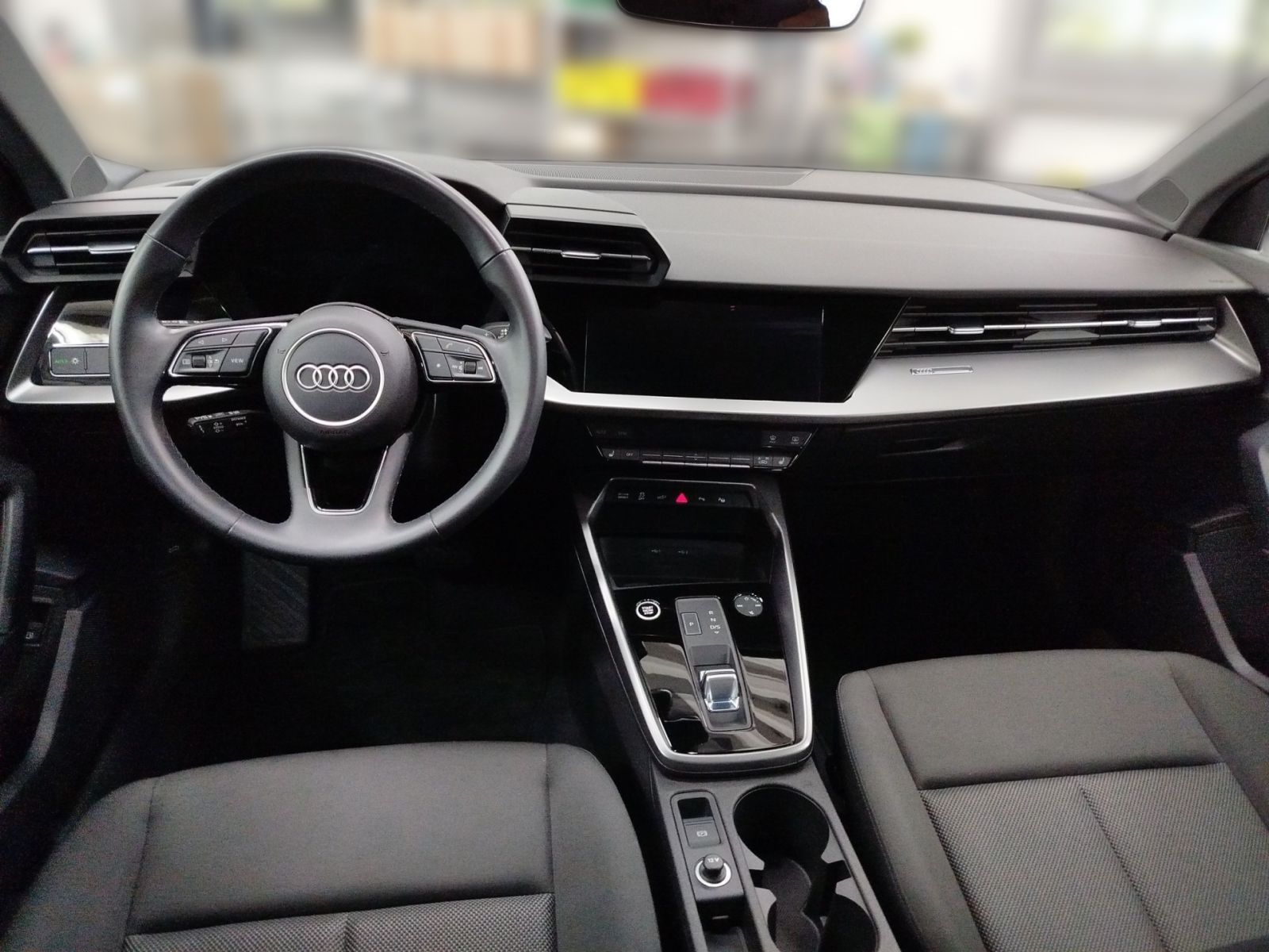 Audi A3 Sportback 40 TFSI e S tronic Navi Tempomat DB