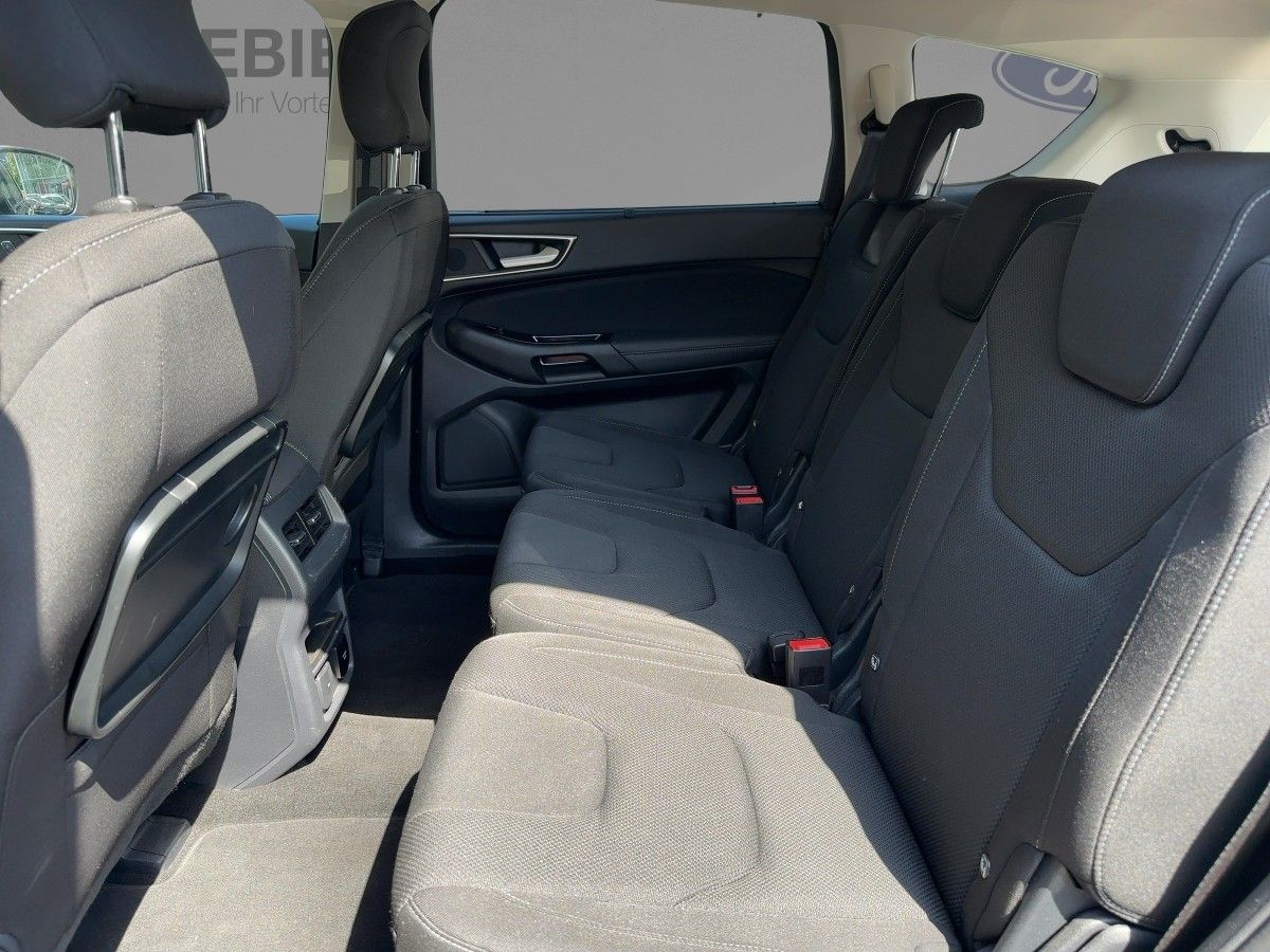 Ford S-MAX Titanium FLA DynLi SpurH KeyLess LM