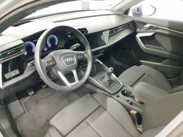 Audi A3 Sportback 30 TFSI Advanced - Samsaru's Car Outlet