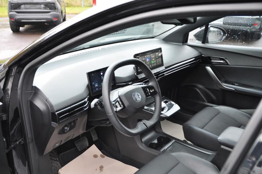 MG4 *LED*NAVI*360° *LUXURY