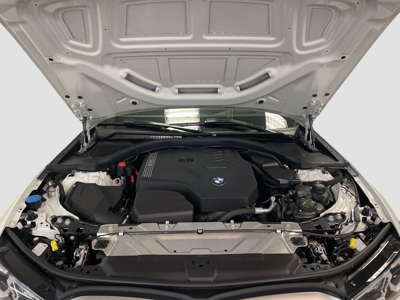 BMW 330i xDrive Touring M Sport Driv.Assist.Prof