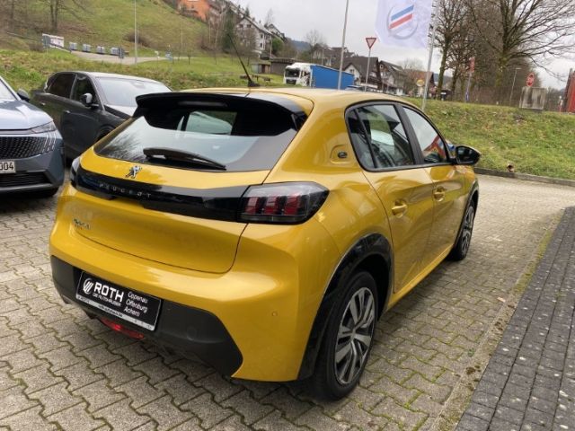 Peugeot e-208 Active - Samsaru's Car Outlet