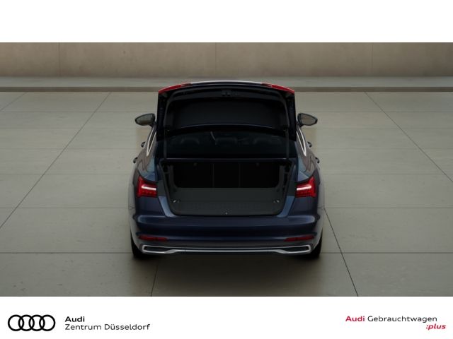 Audi A6 Lim. 40 TDI advanced - Samsaru's Car Outlet