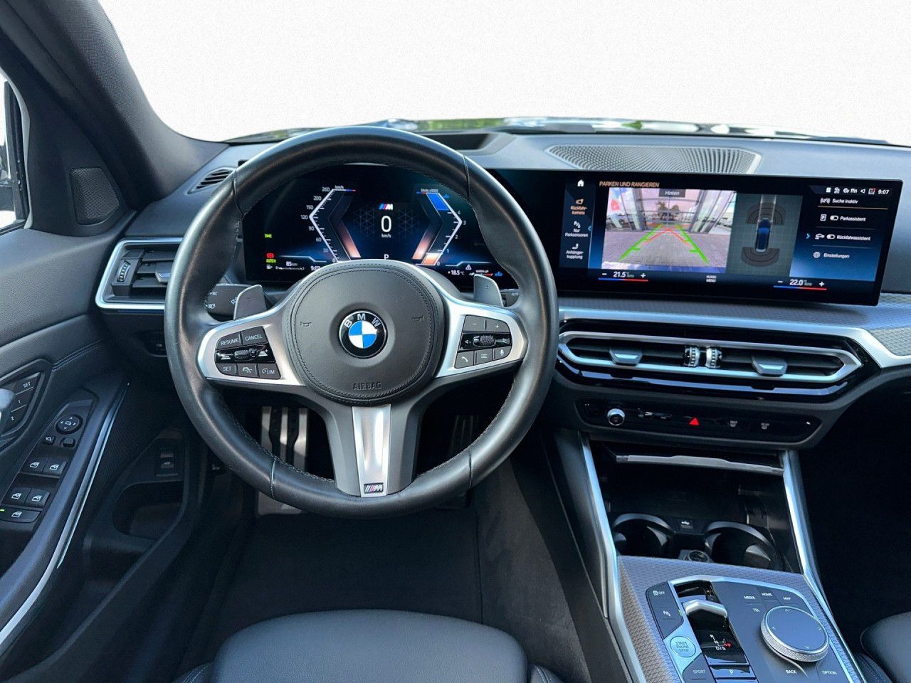 BMW 320d xDr T M SPORT - Samsaru's Car Outlet