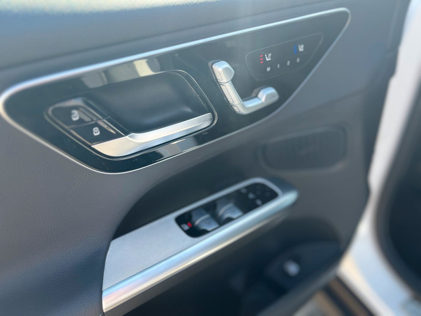 Mercedes-Benz GLC 220 d 4M Avantgarde - Samsaru's Car Outlet