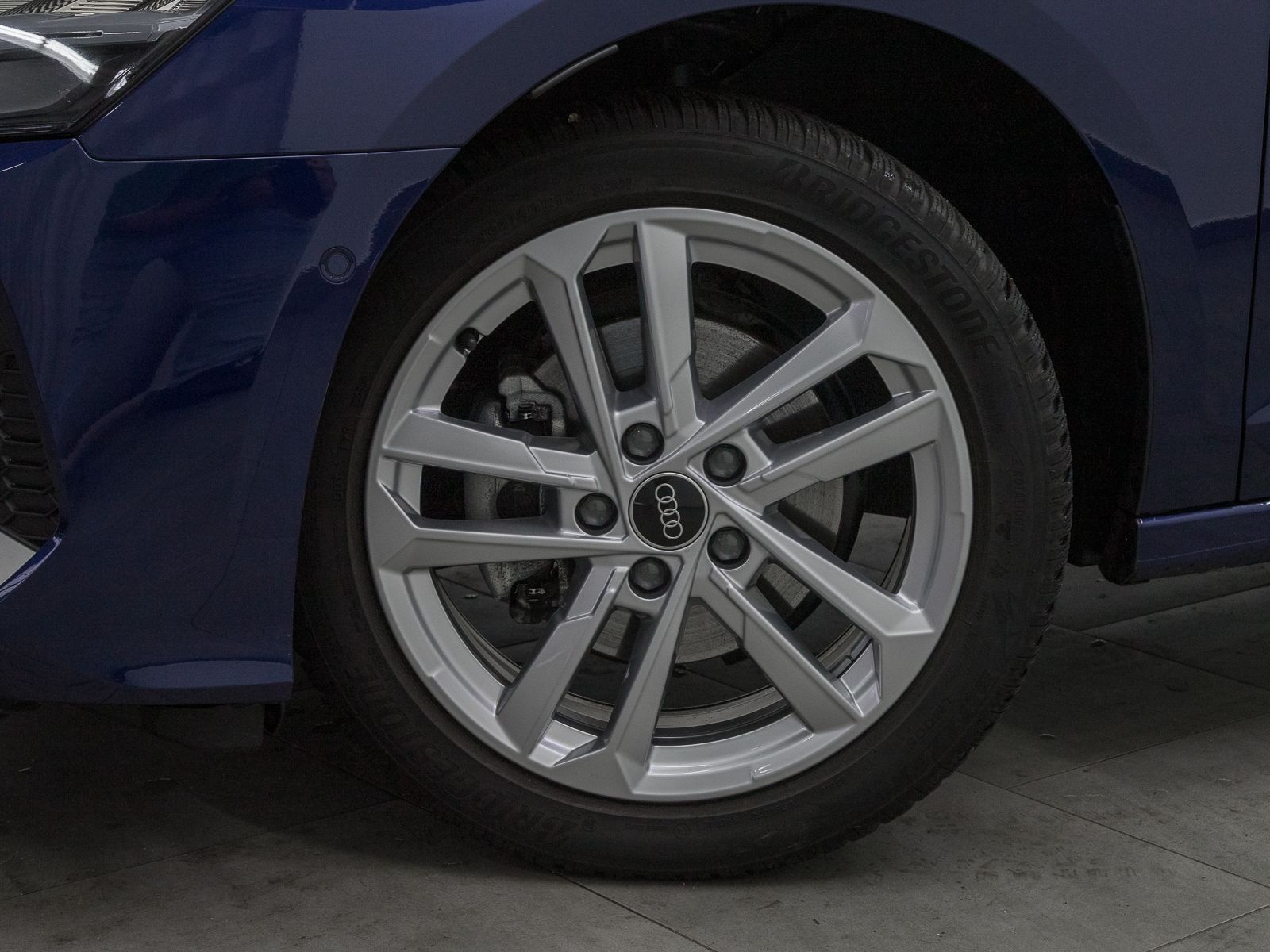 Audi A3 Sportback 35 TFSI ADVANCED - Samsaru's Car Outlet