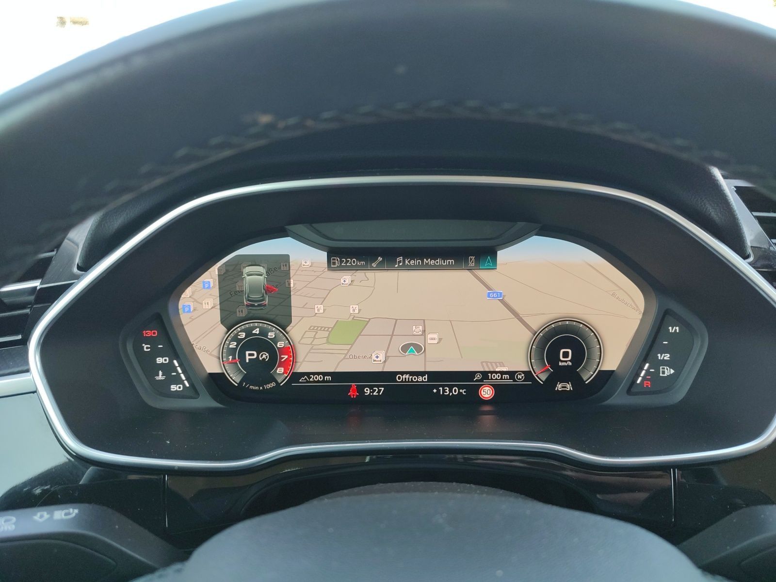Audi Q3 40 TFSI quattro - Samsaru's Car Outlet