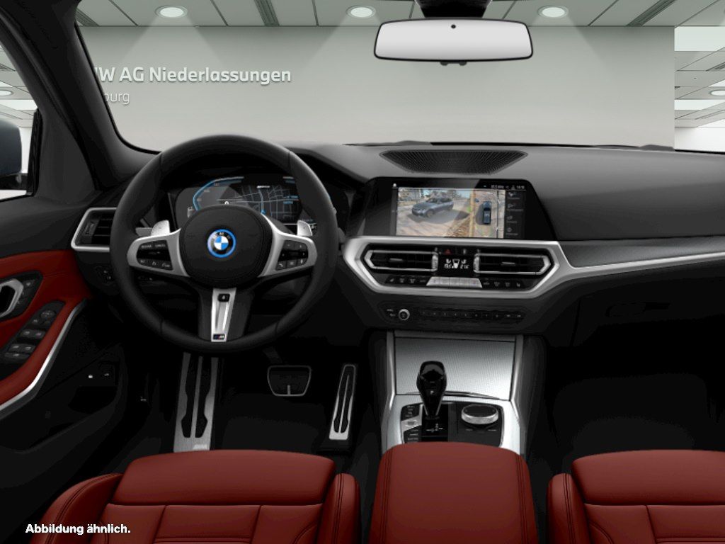 BMW 330e xDrive Touring M Sport - Samsaru's Car Outlet
