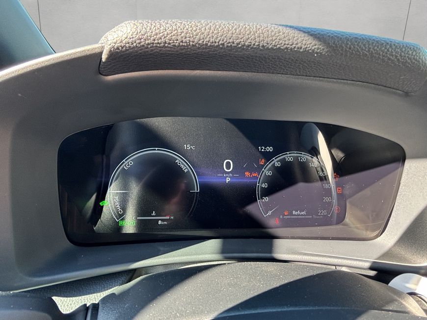 Toyota C-HR 2.0 Hybrid Teamplayer Technik-Paket