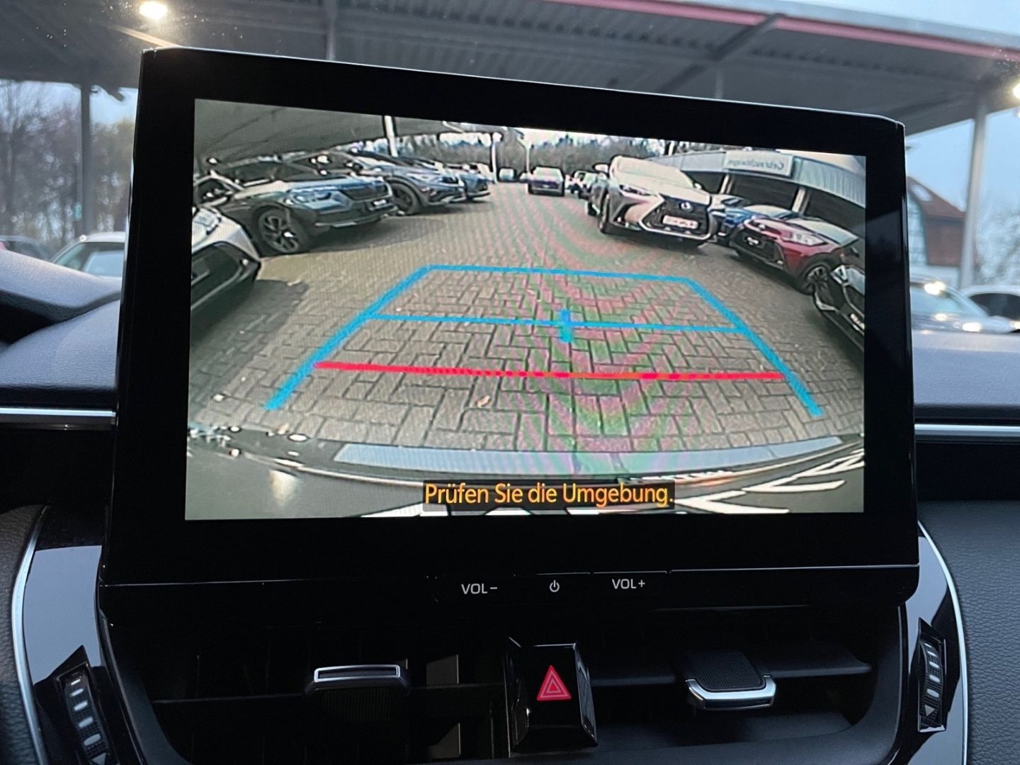 Toyota Corolla 1.8 Hybrid TS Teamplayer *LED*CAM*el Hec