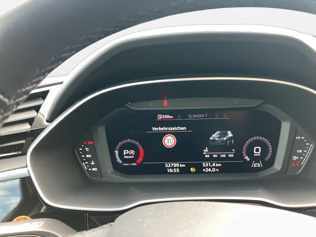 Audi Q3 35 TDI quattro plus - Samsaru's Car Outlet