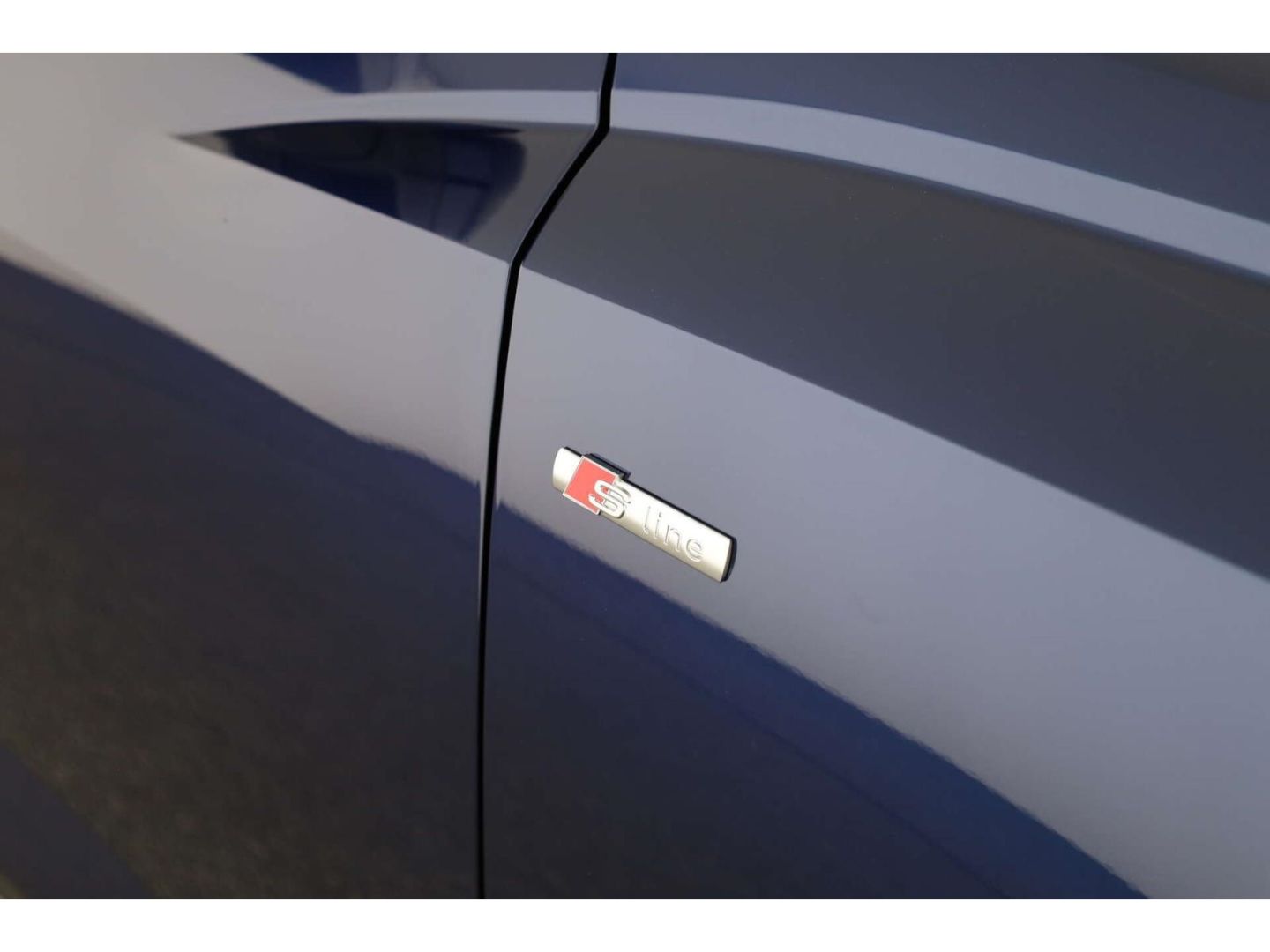 Audi Q3 Sportback 35 TDI quattro S line - Samsaru's Car Outlet