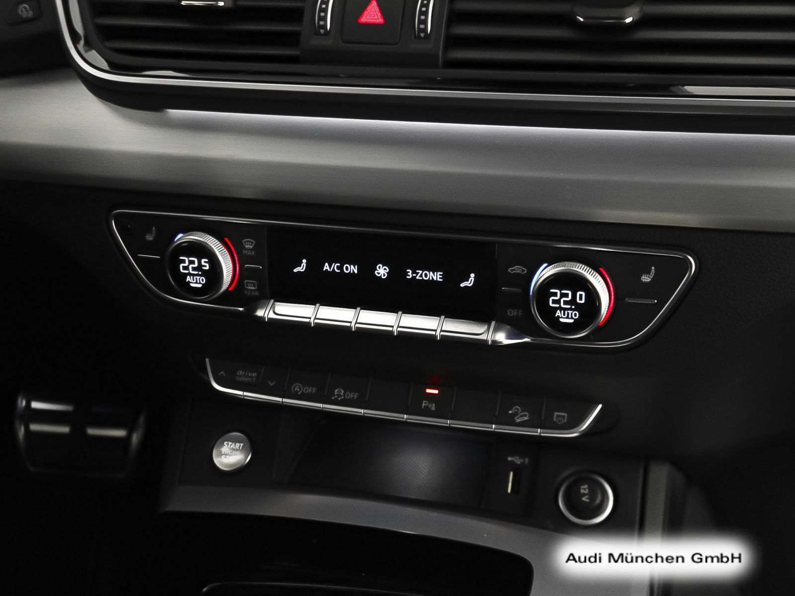 Audi Q5 40 TDI qu. S tronic S line Pano/AHK/B&O/Matri