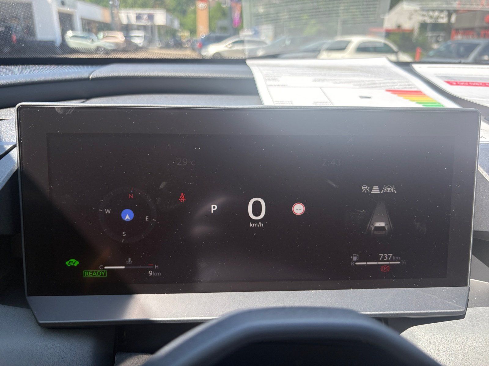 Toyota RAV4 Teamplayer 2.5 Hybrid Navi Lenkradheizung