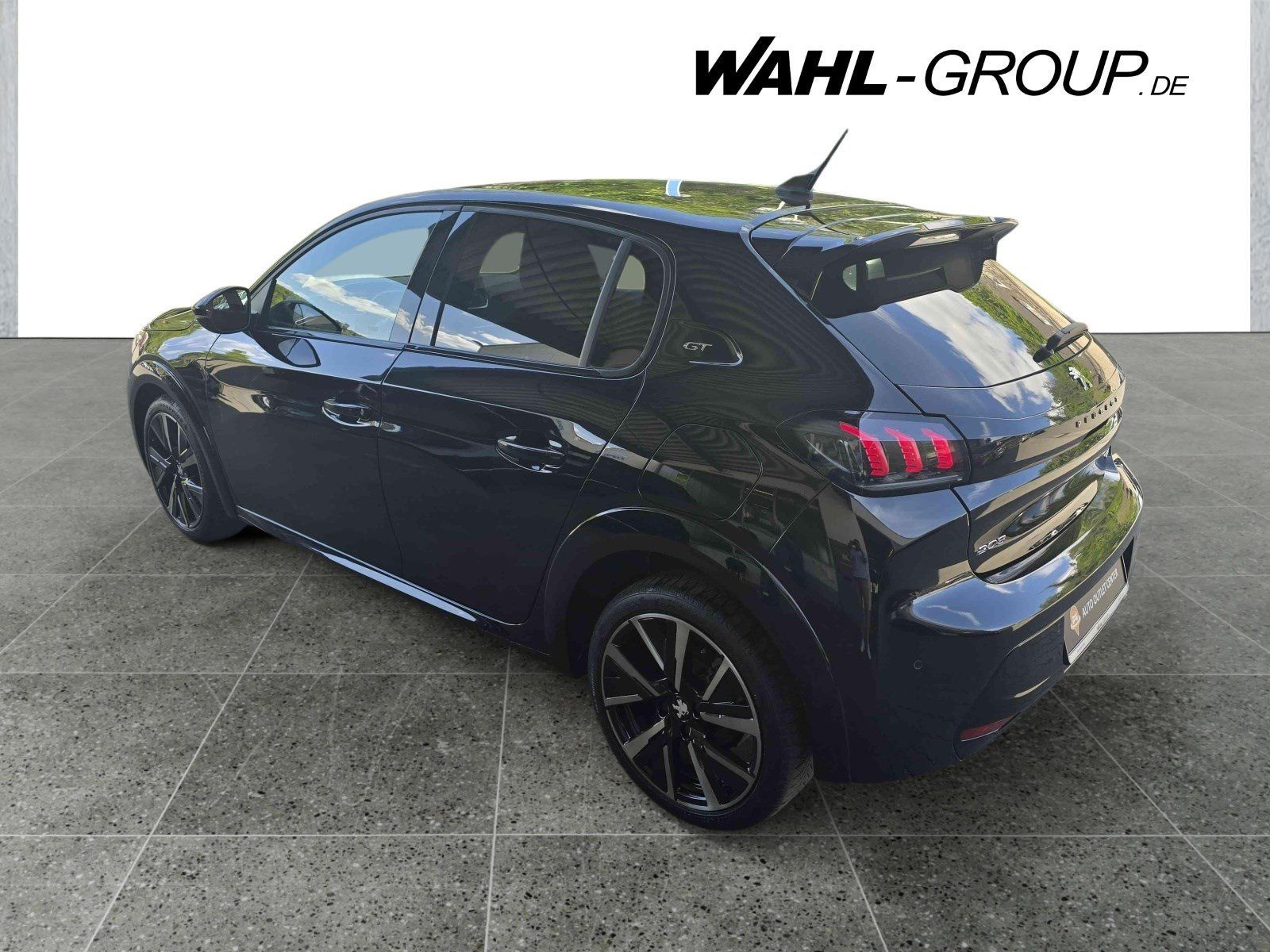 Peugeot 208 GT - Samsaru's Car Outlet