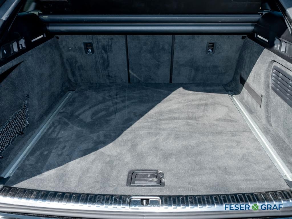 Audi A6 Avant 40 TDI sport - Samsaru's Car Outlet