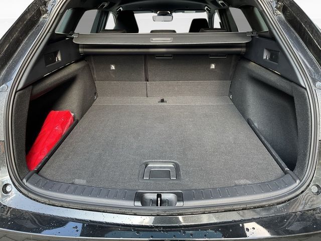 Toyota Corolla Touring Sports 1.8 Hybrid - Samsaru's Car Outlet