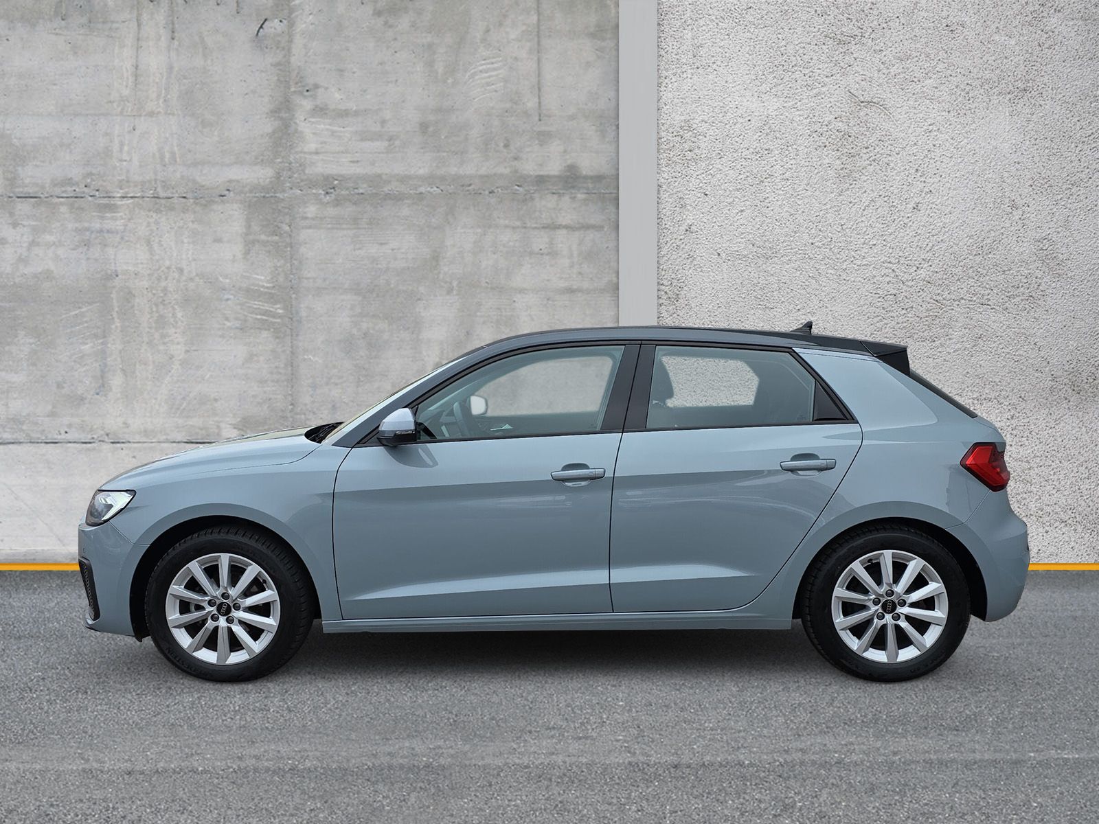 Audi A1 Sportback 25 TFSI - Samsaru's Car Outlet