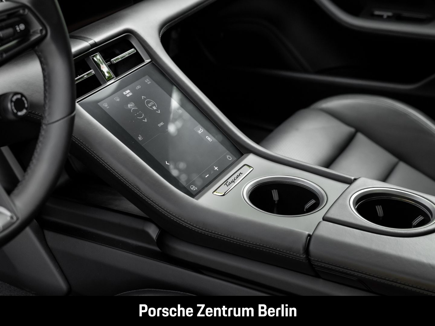 Porsche Taycan 4S Sport Turismo InnoDrive BOSE Panorama