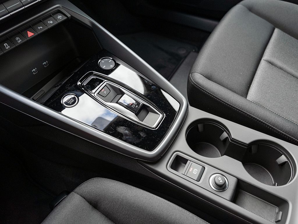 Audi A3 Sportback 30 TFSI