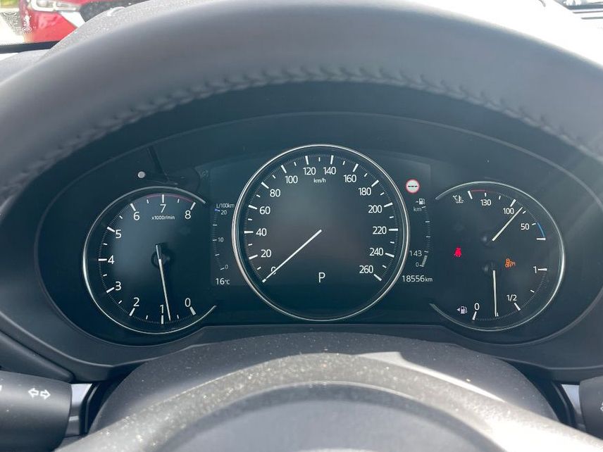 Mazda CX-5 2023 5WGN 2.5L e-SKYACTIV G 194ps 6AT AD'VA