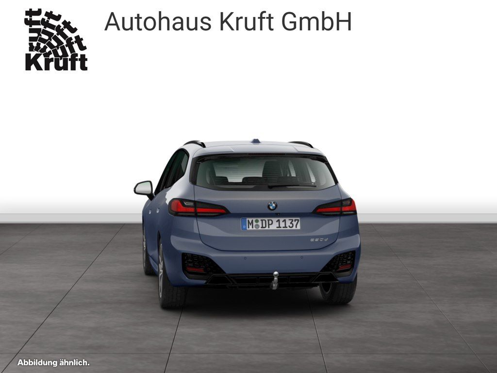 BMW 220d Active Tourer M SPORT+HUD+AHK+ESITZE