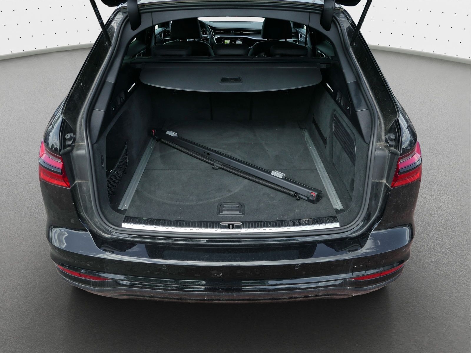Audi A6 allroad 40 TDI qu. - Samsaru's Car Outlet